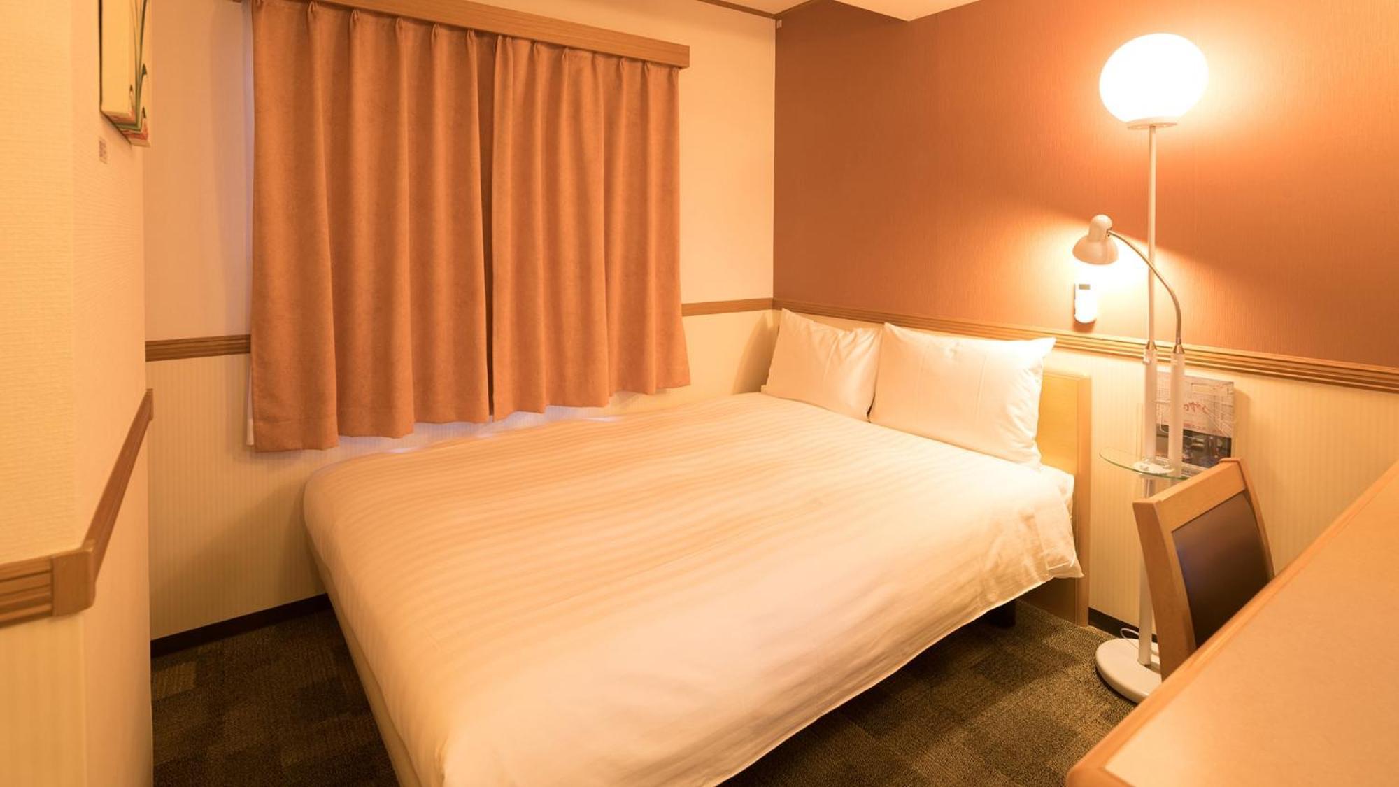 Toyoko Inn Kiryu Eki Minami Guchi Pokój zdjęcie