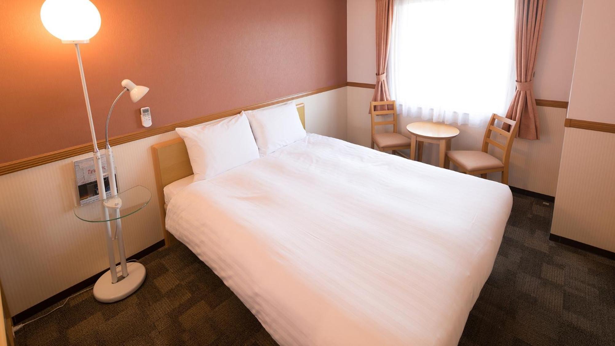 Toyoko Inn Kiryu Eki Minami Guchi Pokój zdjęcie