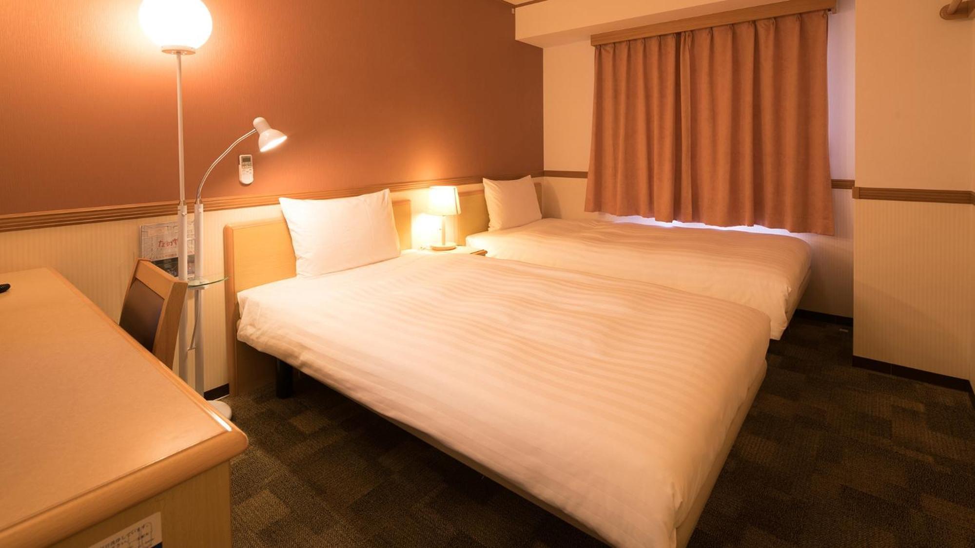 Toyoko Inn Kiryu Eki Minami Guchi Pokój zdjęcie