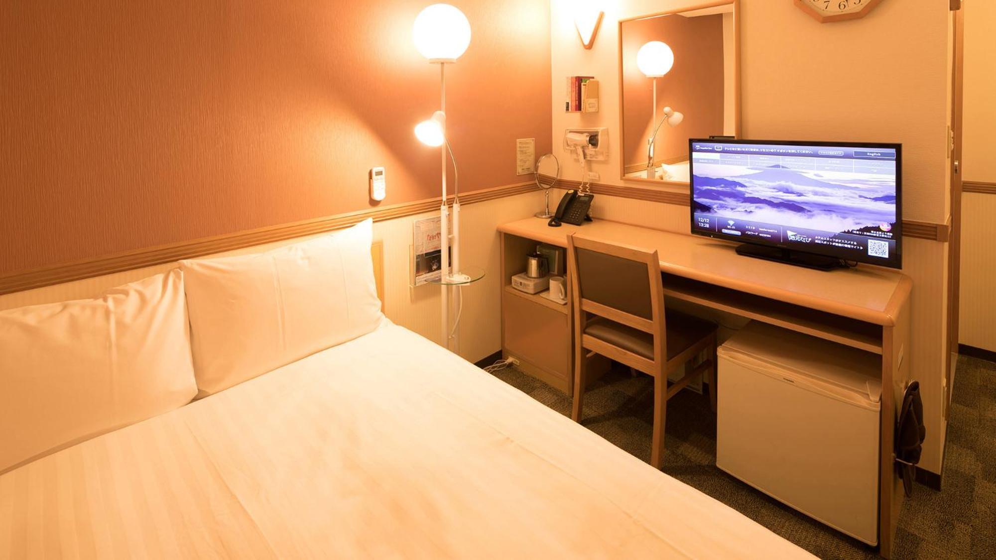 Toyoko Inn Kiryu Eki Minami Guchi Pokój zdjęcie