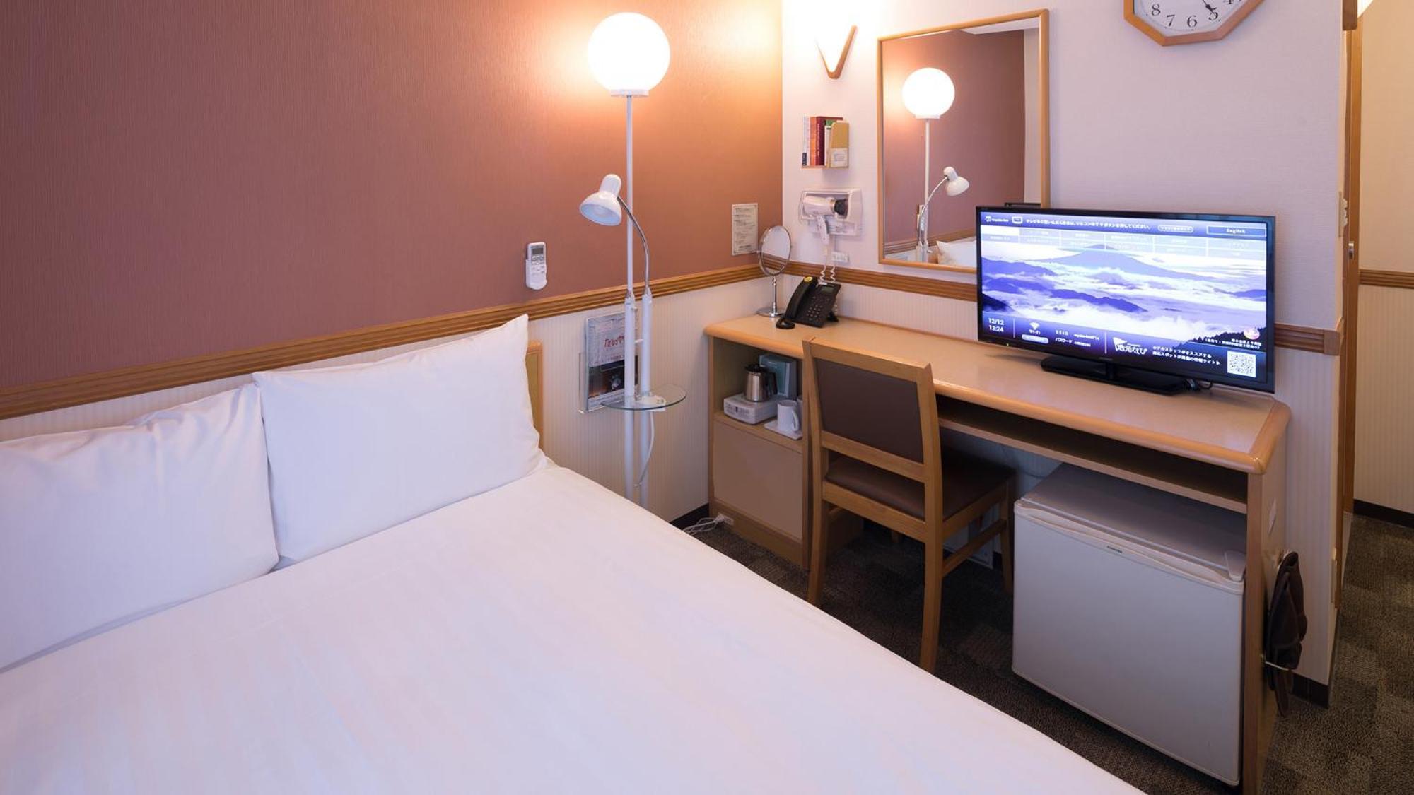 Toyoko Inn Kiryu Eki Minami Guchi Pokój zdjęcie